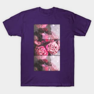 Vintage Roses T-Shirt